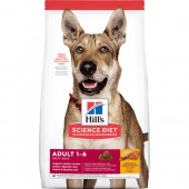 Science Diet Canine Adult Chicken & Barley 